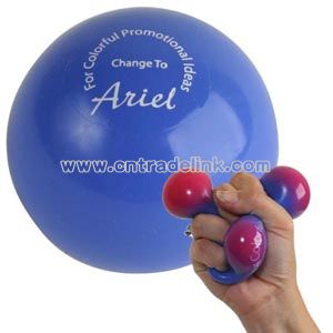 Color Changing Gel Stress Reliever