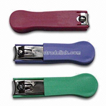 Color Nail Clipper