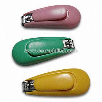 Color Nail Clipper