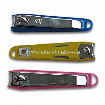 Color Nail Clipper