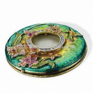 Colorful Mirror