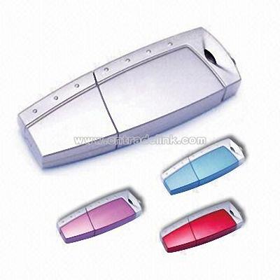 Colorful USB Flash Drives