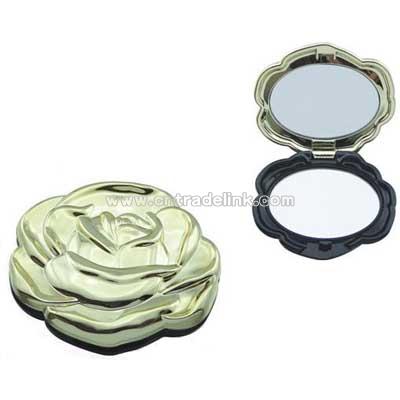Colorful cosmetic mirror