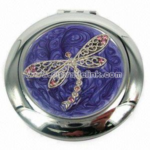 Colorful epoxy Mirror