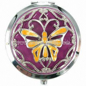 Colorful epoxy Mirror