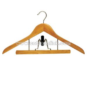 Combination Hanger