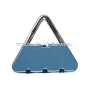 Combination Padlock