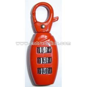 Combination Padlock