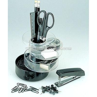 Combination Stationery Organizer