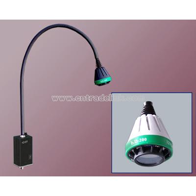 Common Light Examination & Therapy Lamp