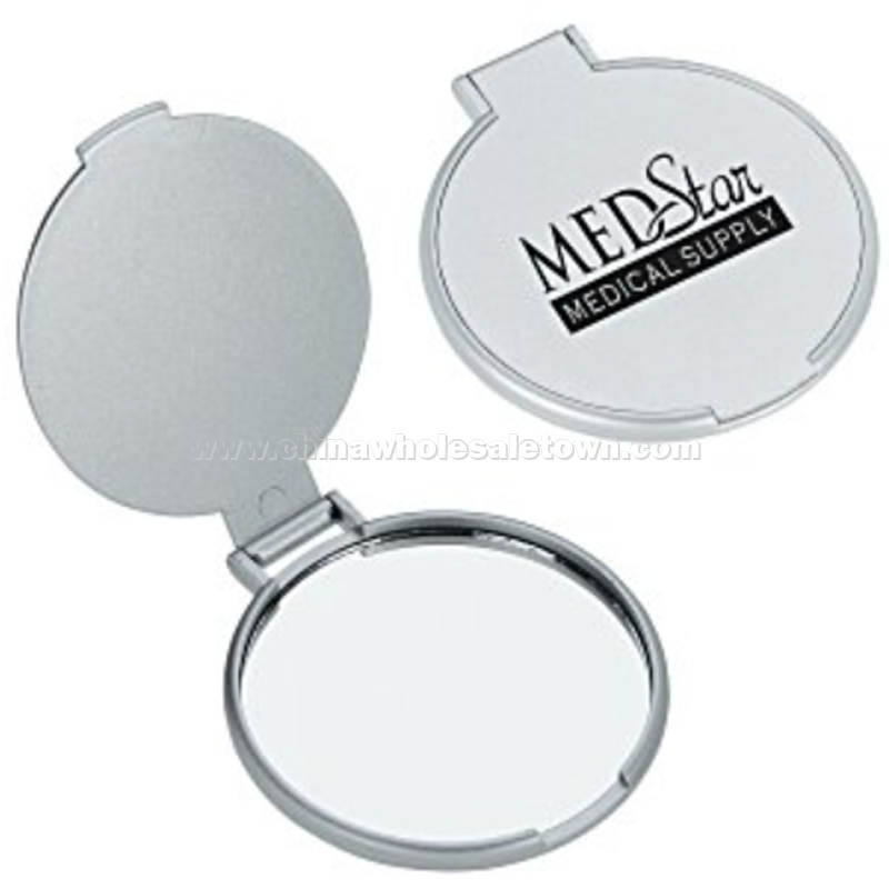 Compact Mirror