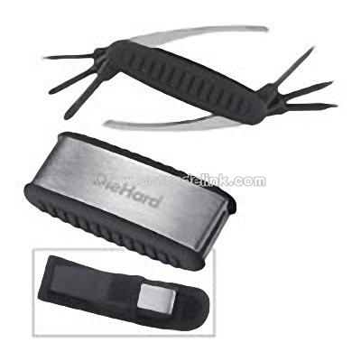 Compact Screwdriver Set
