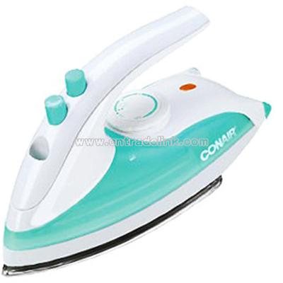 Compact Steam Iron