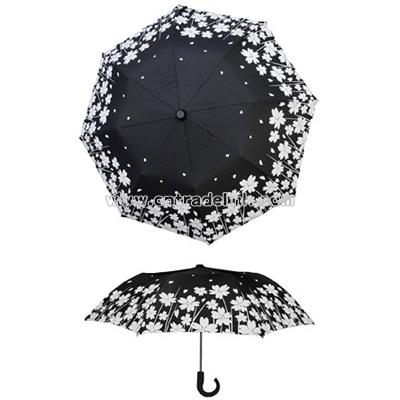 Compact Umbrella