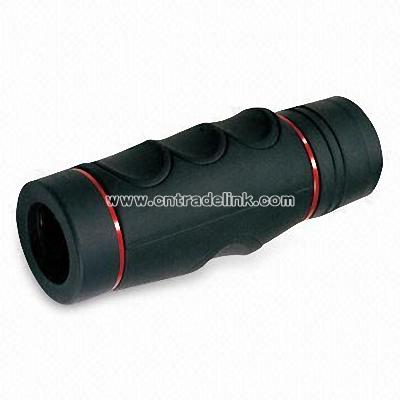 Compact-size Golf Monocular with Reticle