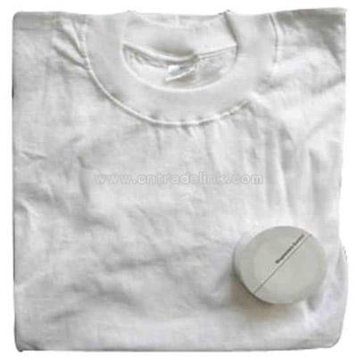 Compressed t-shirt