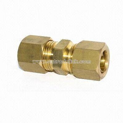 Compression Fittings