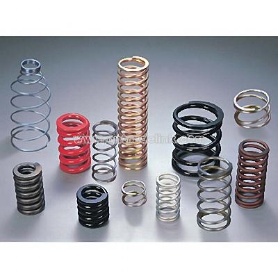 Compression Springs