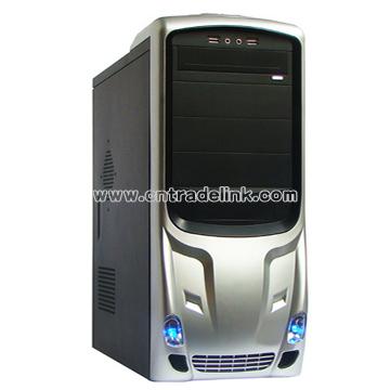 Computer Case