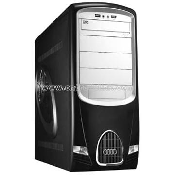 Computer Case