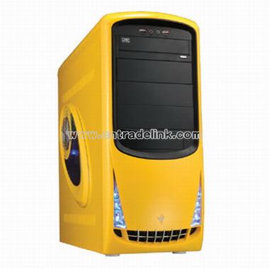 Computer Case