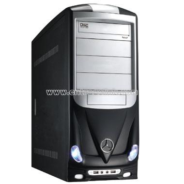 Computer Case