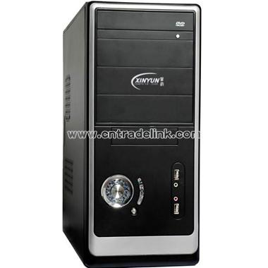 Computer Case