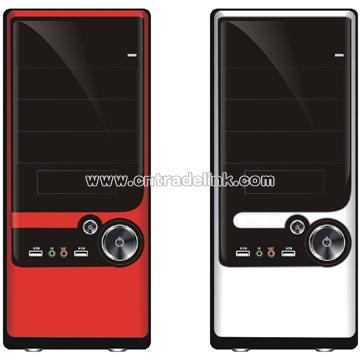 Computer Cases