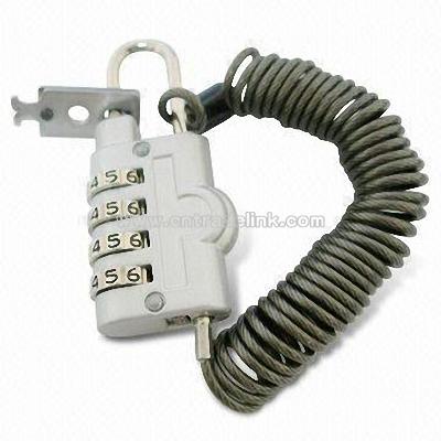 Computer Lock