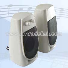 Computer Speaker