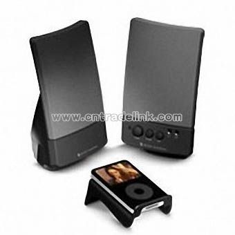 Computer Speaker