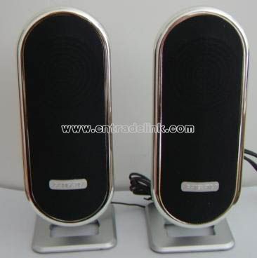 Computer Speaker