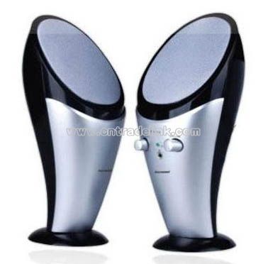 Computer Speaker