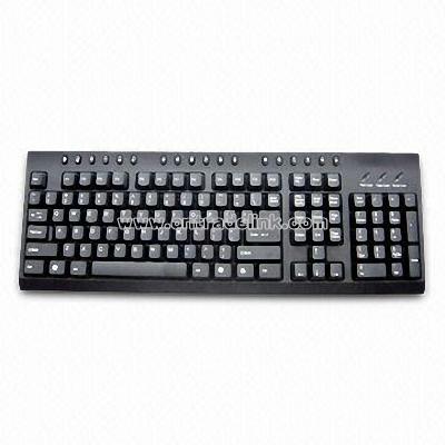 Computer Wired Keyboard