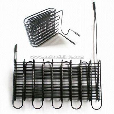 Condenser