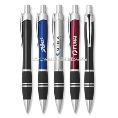 Conrad Pen