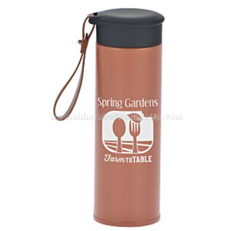 Conrad Vacuum Bottle - 14 oz.