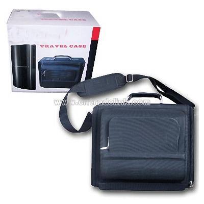 Console Carry Bag for PS3 Video Game Accessories