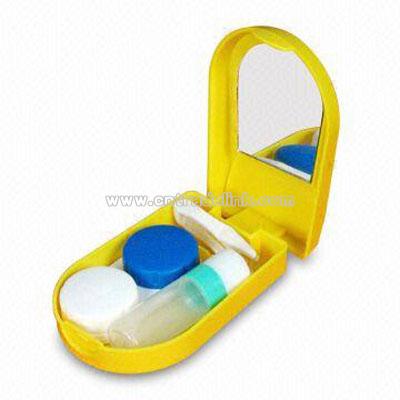 Contact Lenses Case