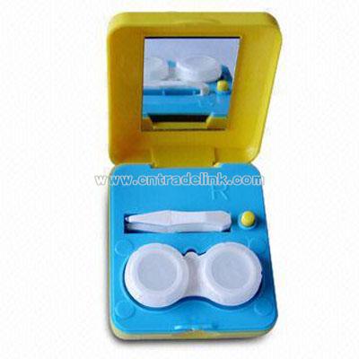 Contact Lenses Case