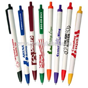 Contender Pen