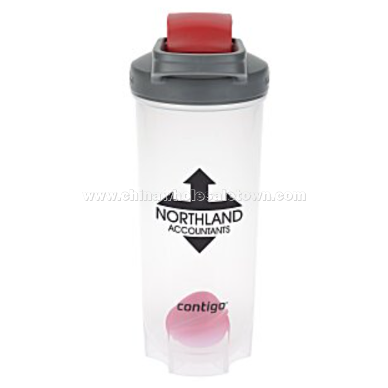 Contigo Shake & Go Fit Bottle - 28 oz.