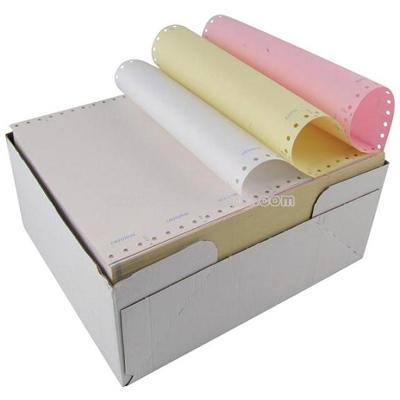 Continuous Printing Paper