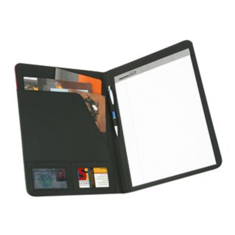 Contrast Padfolio