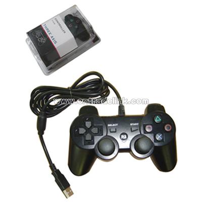 Controller for PS3 Game Accessories