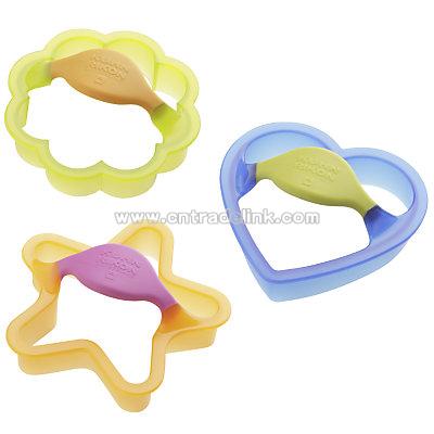 Cookie Cutters Set