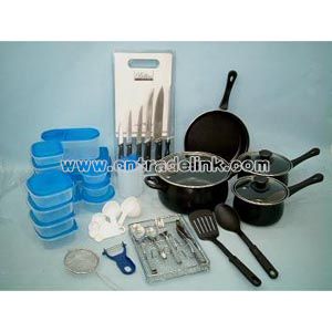 Cookware Set