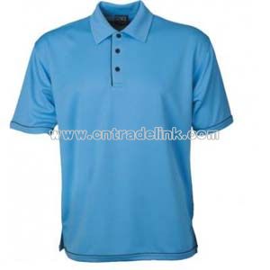 Cool Dry Mens Polo