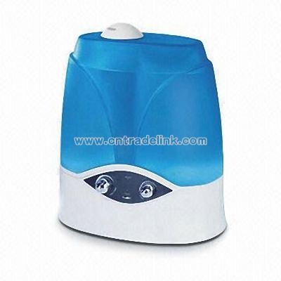 Cool Mist Humidifier