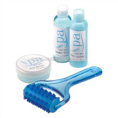 Cool Wave Spa Set